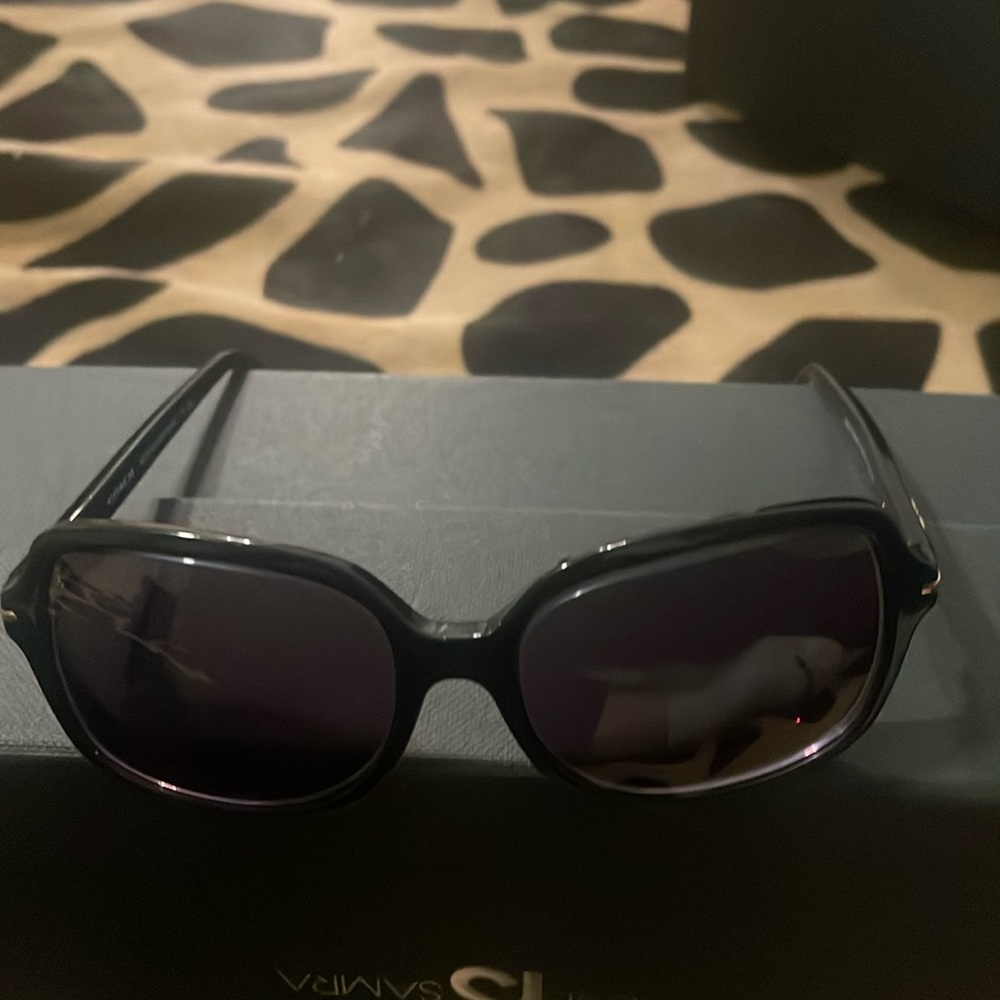 COACH SUNGLASSES WITH PRESCRIPTION